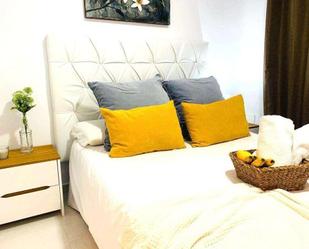 Dormitori de Casa o xalet en venda en Adeje amb Aire condicionat i Terrassa