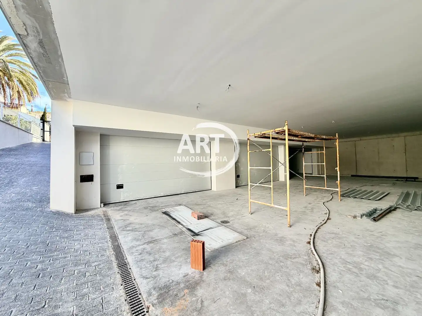 Detached homes for sale in Benissanó  with Air Conditioner, Heating and Private garden