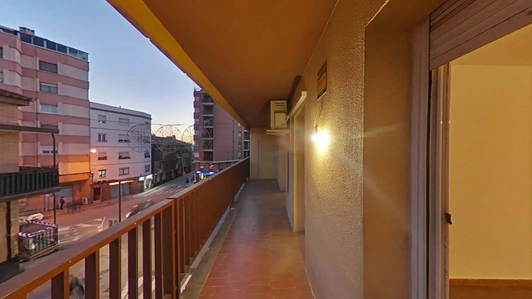 Piso en venta en MARE DE DEU DE LOURDES, La Serreta