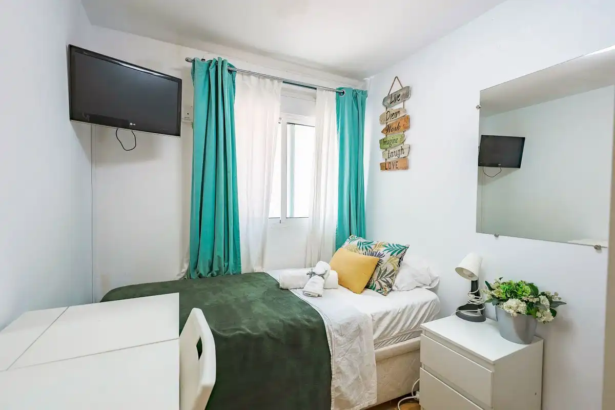Ground floor for sale in Calle del Castillo de Simancas, imagen 23