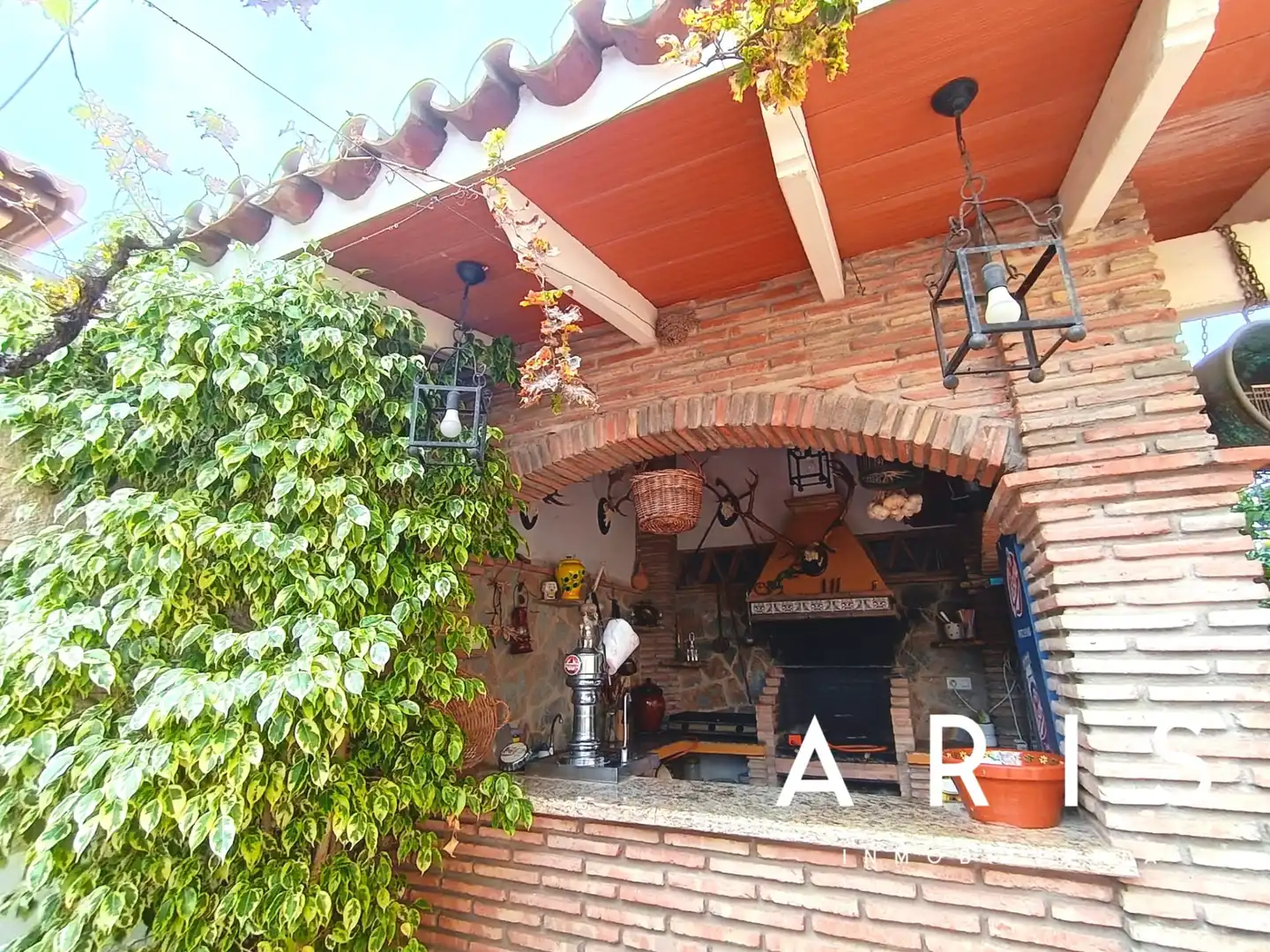Casa o xalet en venda a Jardines de Alhaurín - Huerta Alta - Fuensanguínea