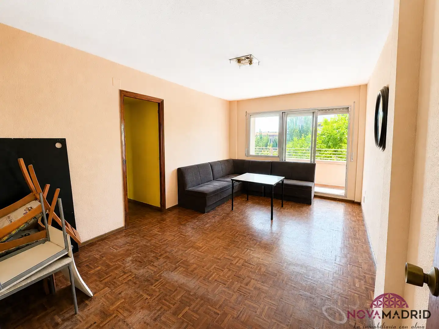 Piso en venta en C/Castilla la Vieja, La Serna