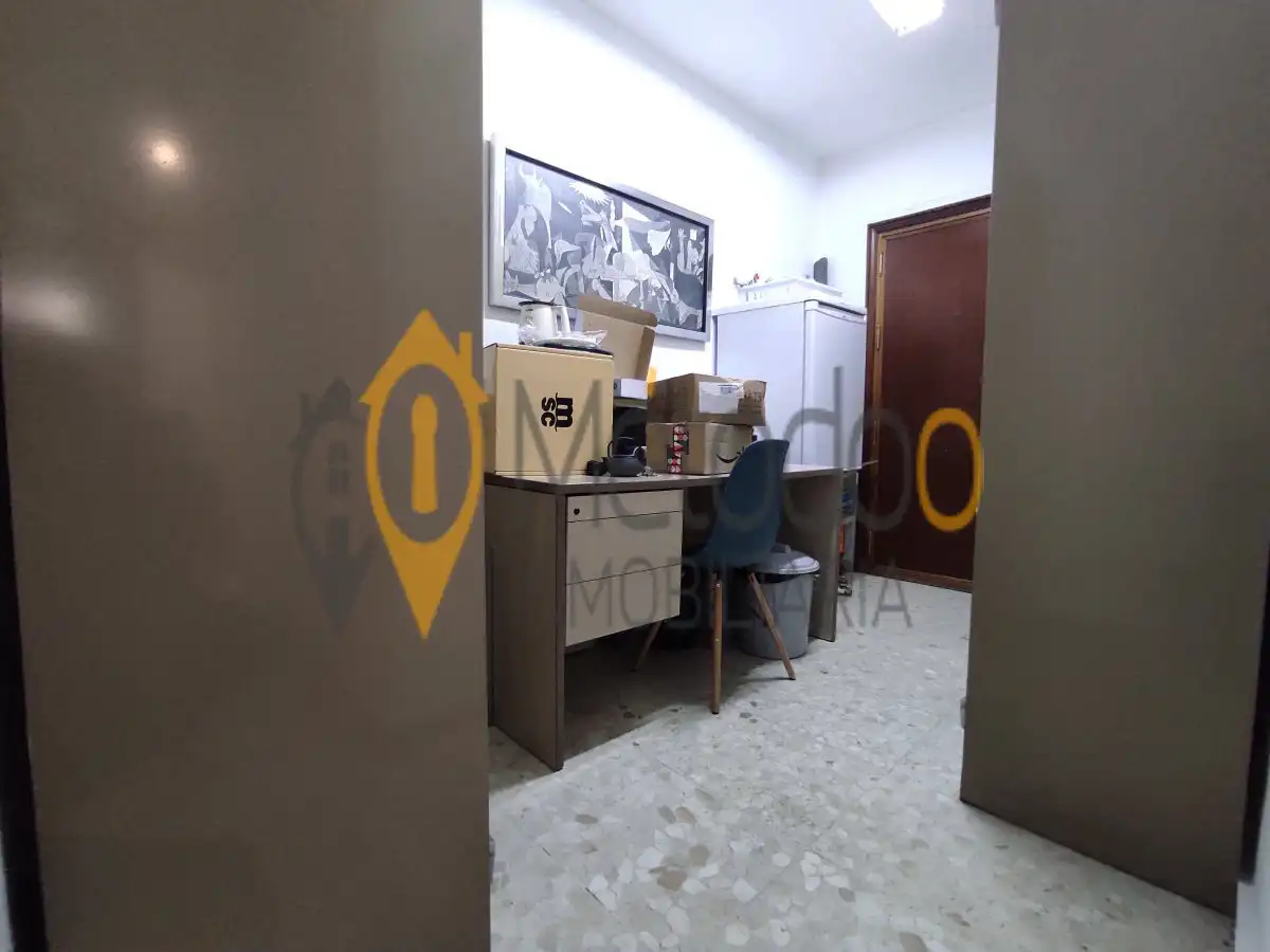 Flat for sale in Sevilla  with Balcony