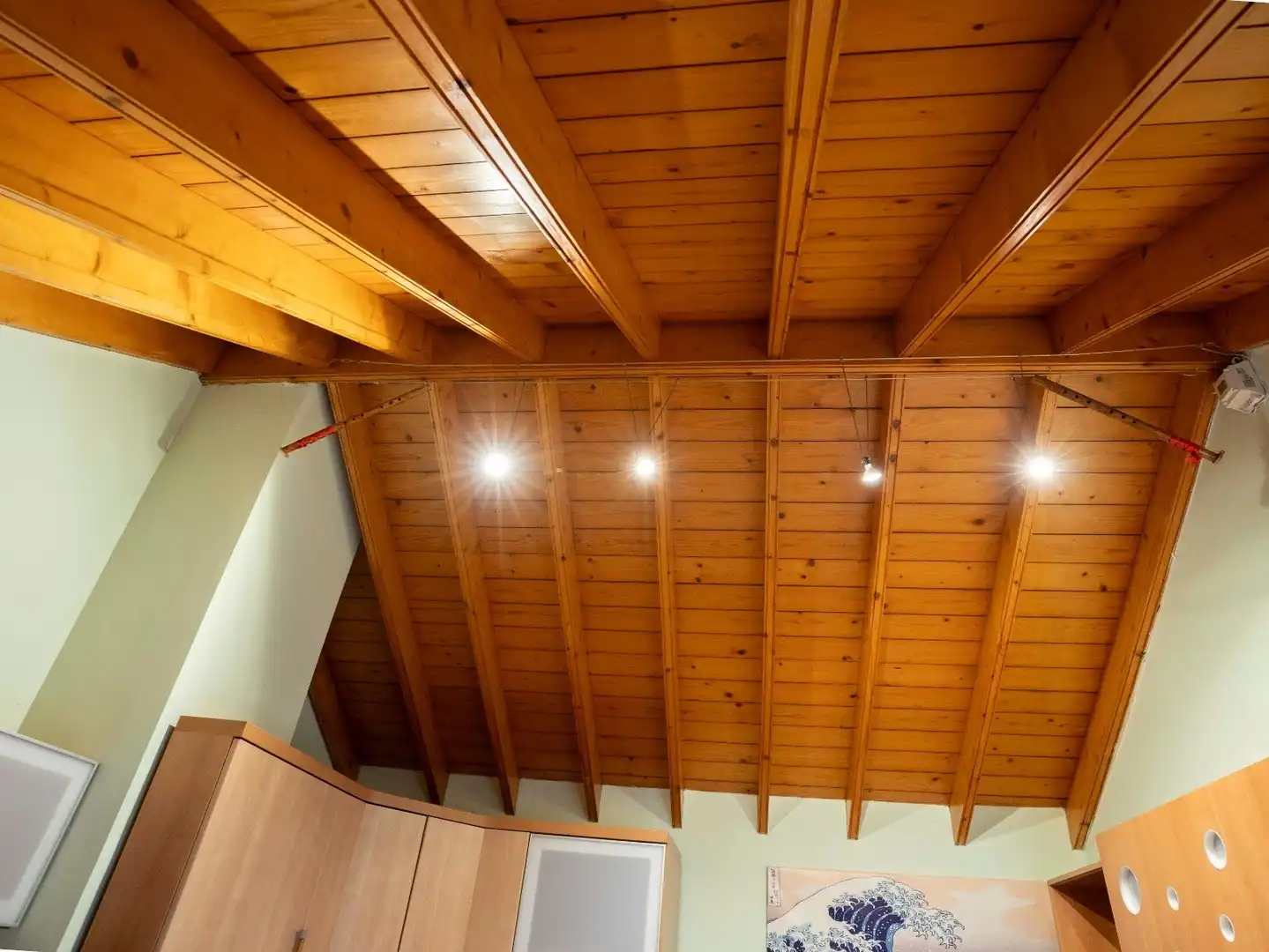 Detached homes for sale in San Cristóbal de la Laguna  with Parquet flooring, Terrace and Furnished