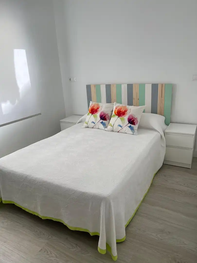 Habitación de Piso en venta en Carreño