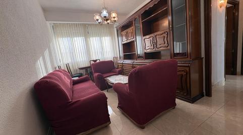 Foto 3 de Pis de lloguer a Forges, Ambroz,  Madrid Capital