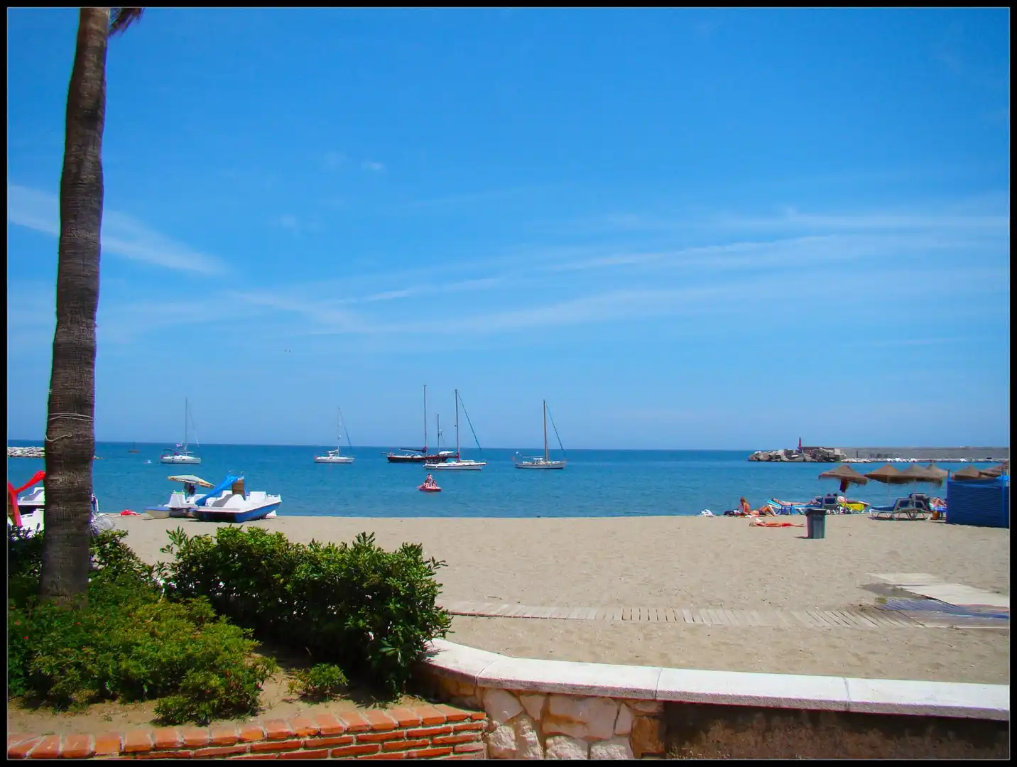 Residencial en venda en Fuengirola