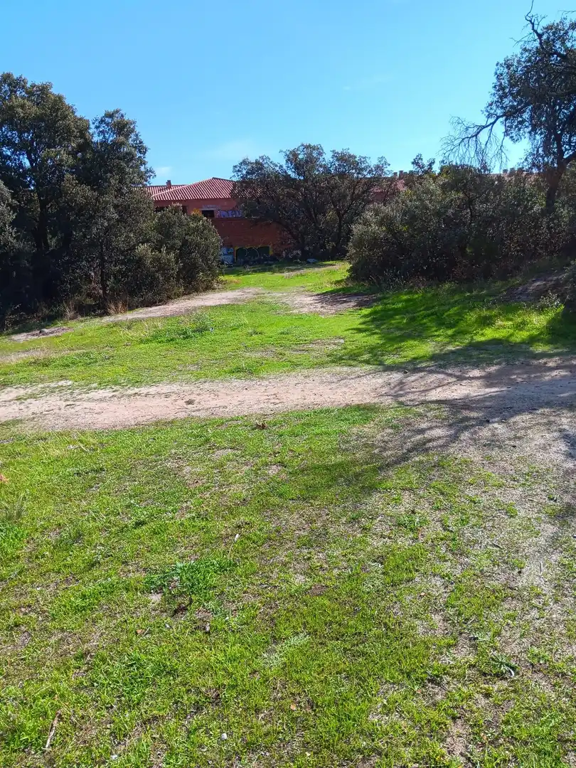 Terreno residencial en venta en Calle de Madrid 20, imagen 17