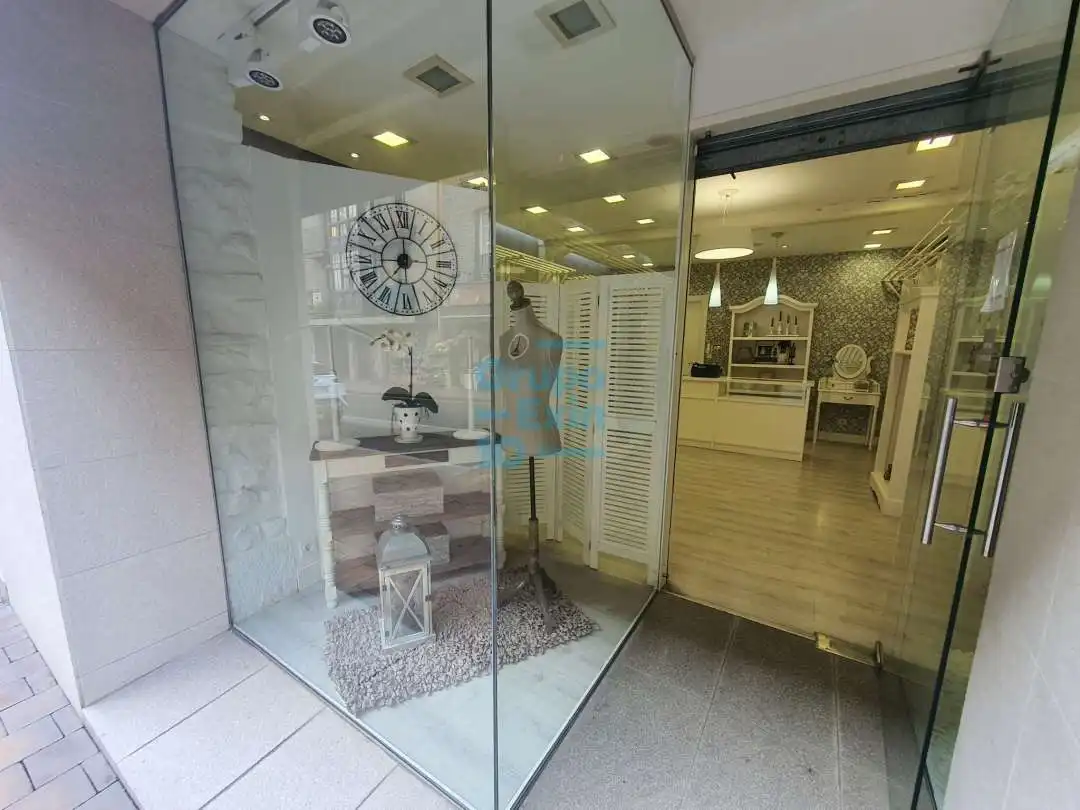 Local comercial en venta en Urdaneta Kalea, imagen 8