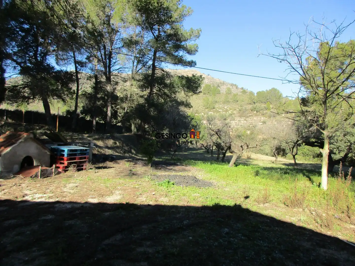 Villa mit Pool zum Verkauf in Xàtiva, imagen 12