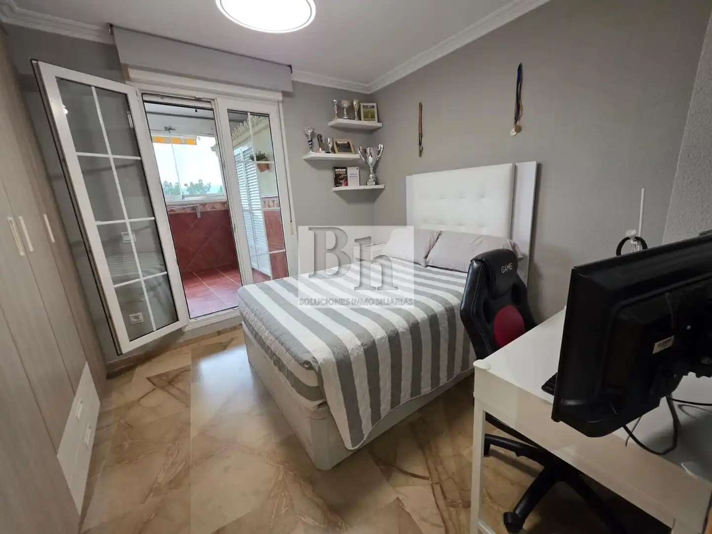 Penthouse with pool for sale in Carretera de Cádiz, imagen 20
