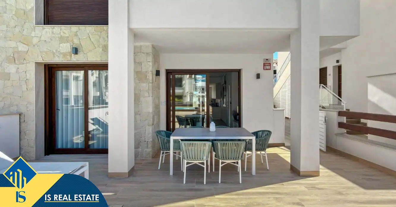 Apartamento con piscina en venta en Los Balcones - Los Altos, imagen 21