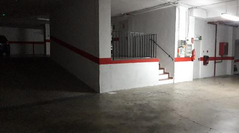 Foto 2 von Garage zum Verkauf in Jose Benlliure, 338, -1, El Cabanyal - El Canyamelar,  Valencia Capital