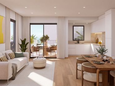 Appartement avec ascenseur à vendre à Platja Gran