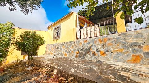 Photo 2 of House or chalet for sale in Carretera Cañaveral, 4, Fuentes de León, Badajoz