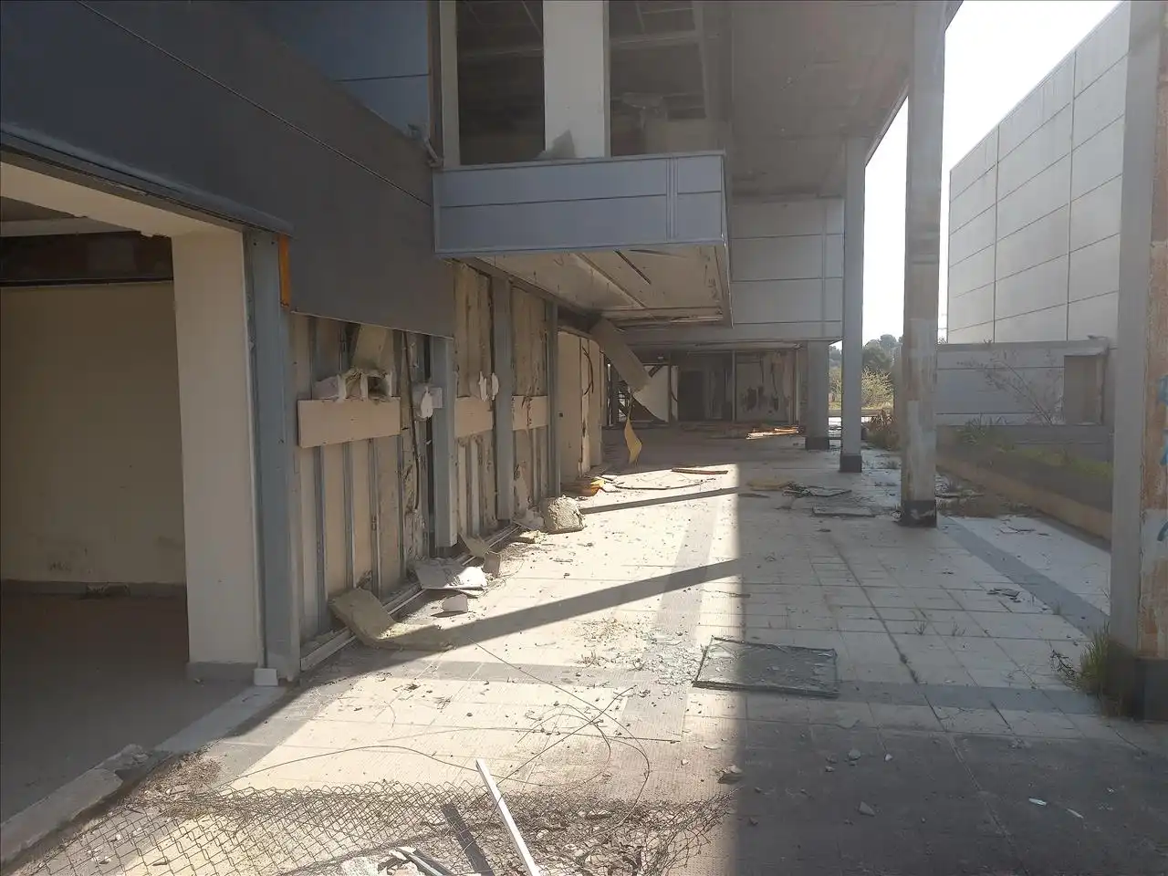 Büro zum Verkauf in Històric Regne València, Les Boqueres - Santa Quiteria