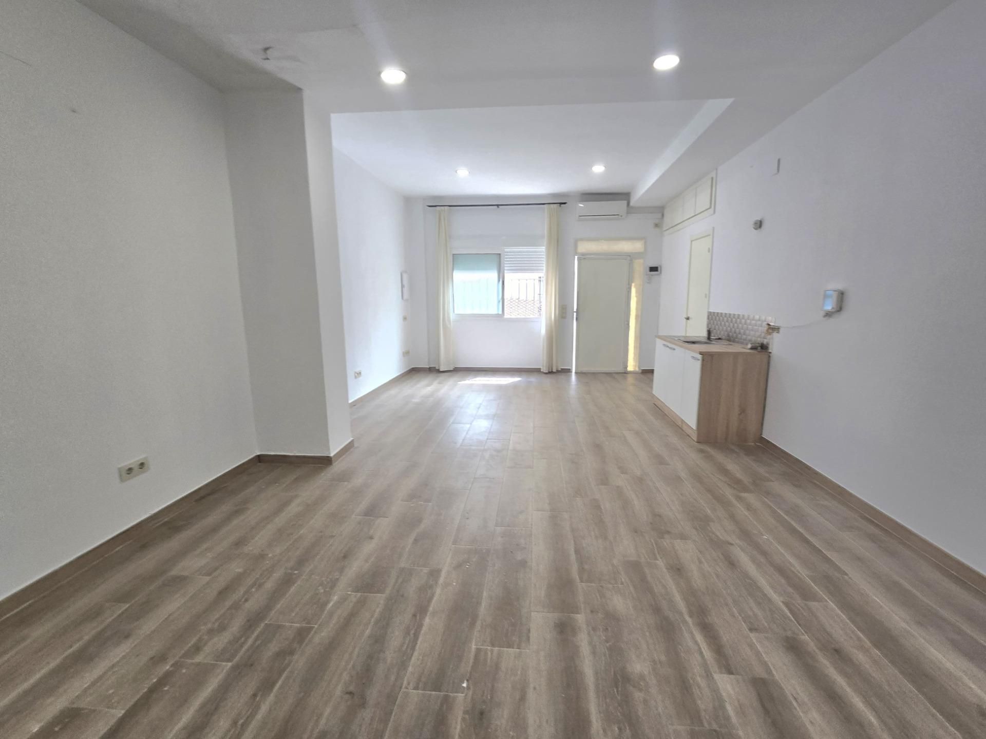 Loft en venda en  Sevilla Capital amb Aire condicionat