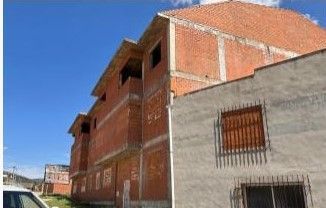 Exterior view of Building for sale in Villarrubia de los Ojos