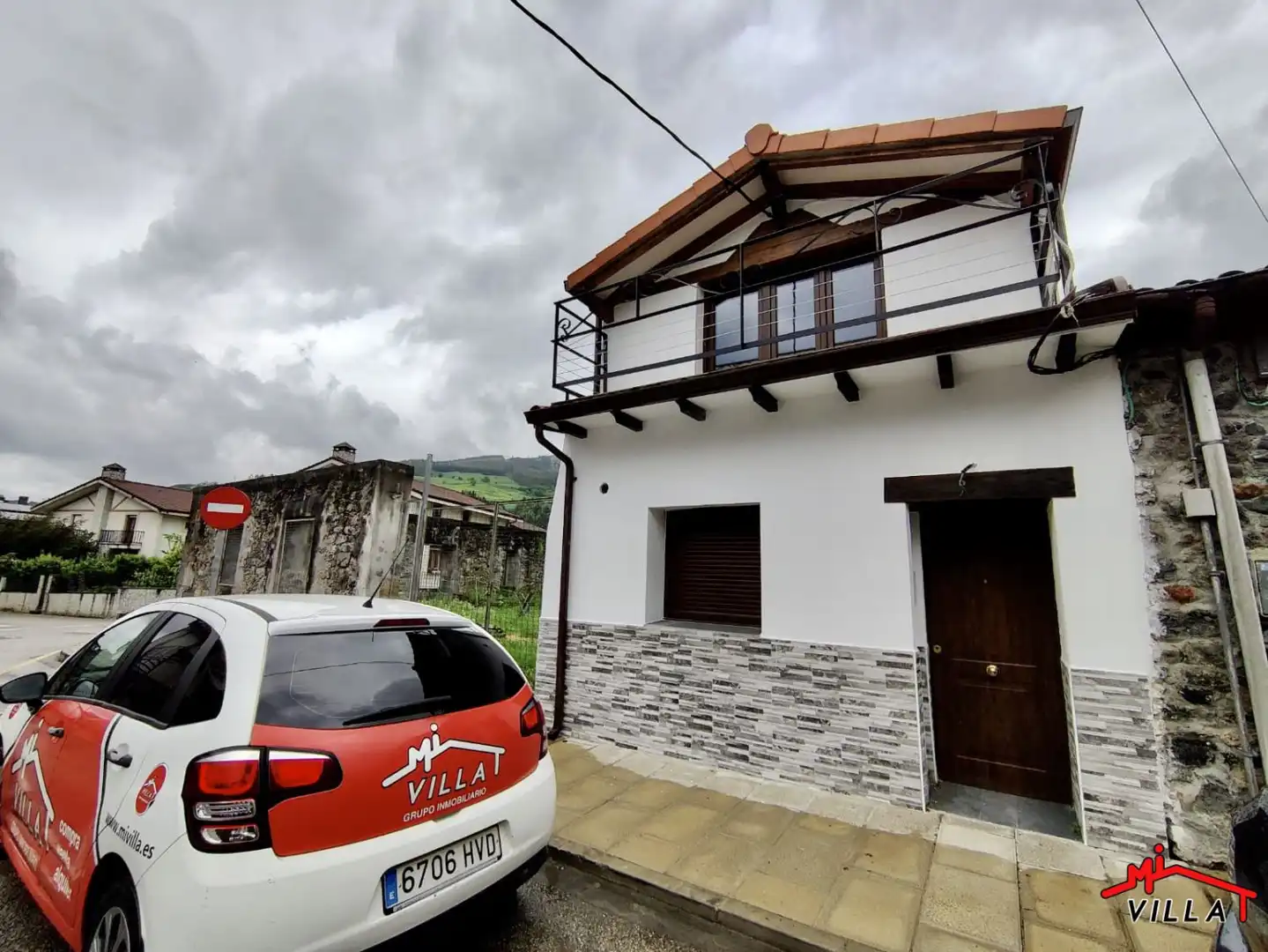 Chalet con terraza en venta en Ramales de la Victoria, imagen 30