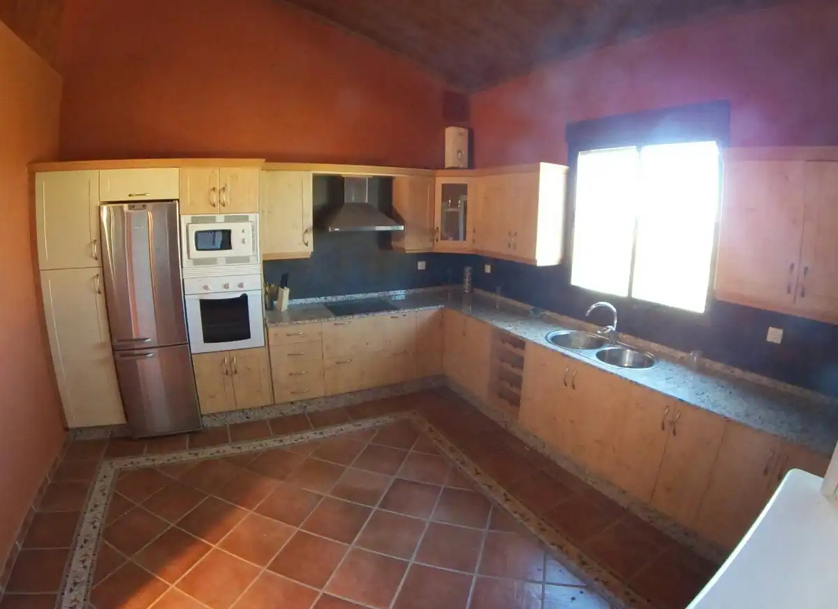 Terreno residenziale in vendita a Peñarroya-Pueblonuevo, imagen 5
