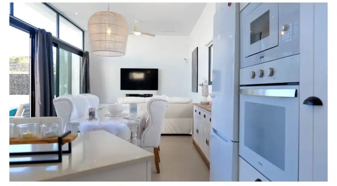 Chalet con terraza en venta en RM-714, imagen 46