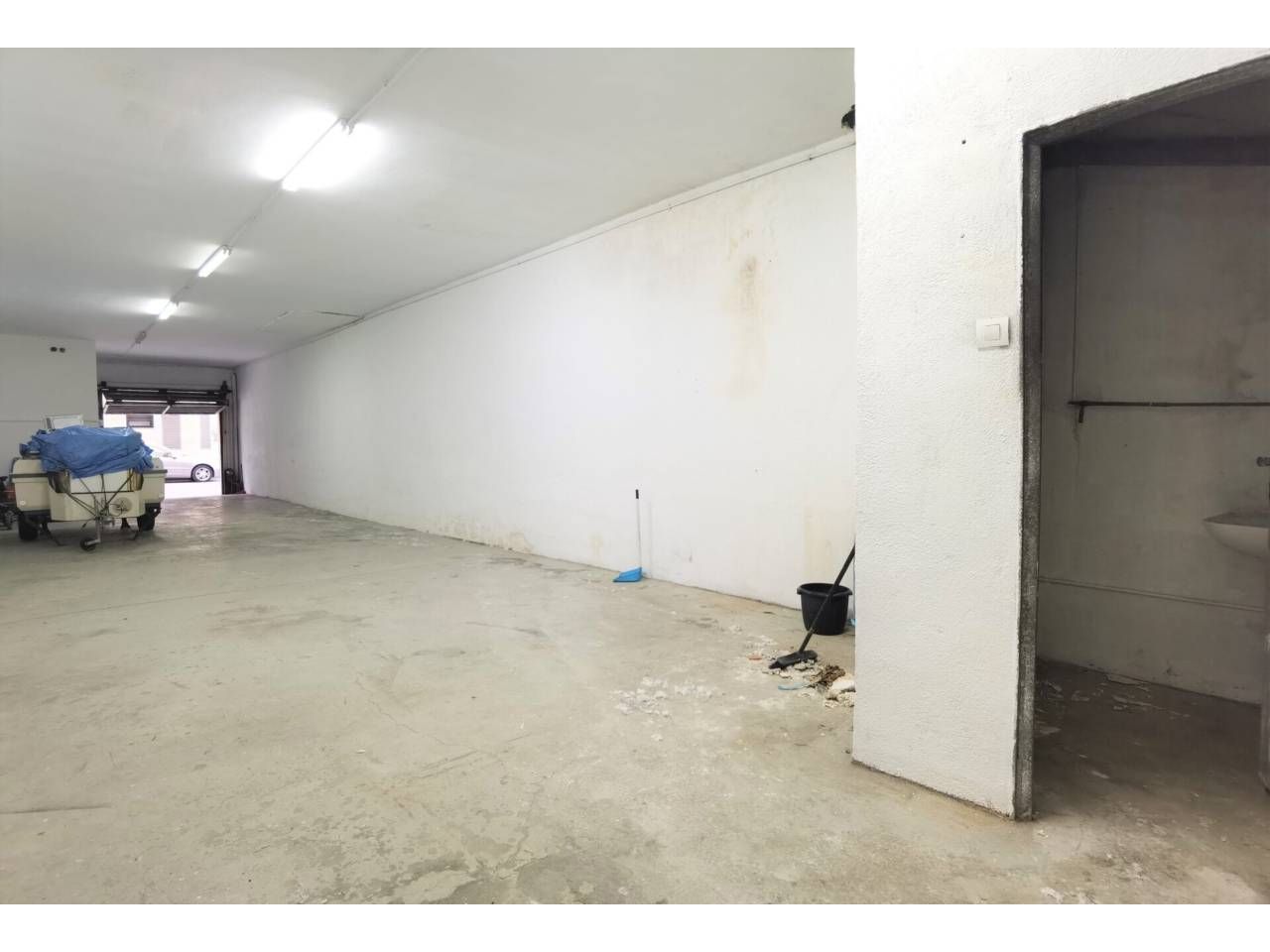 Local en venda en Terrassa