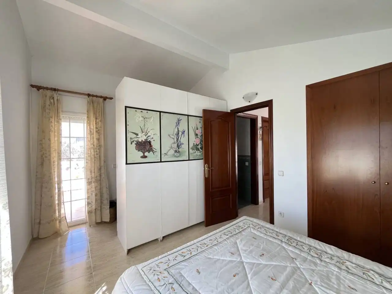 Habitación de Casa o chalet en venta en Caldes de Montbui con Aire acondicionado, Calefacción y Jardín privado