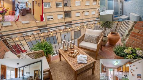 Photo 2 of Flat for sale in Calle Bernarda Alba, 4, Barrio de Zaidín,  Granada Capital