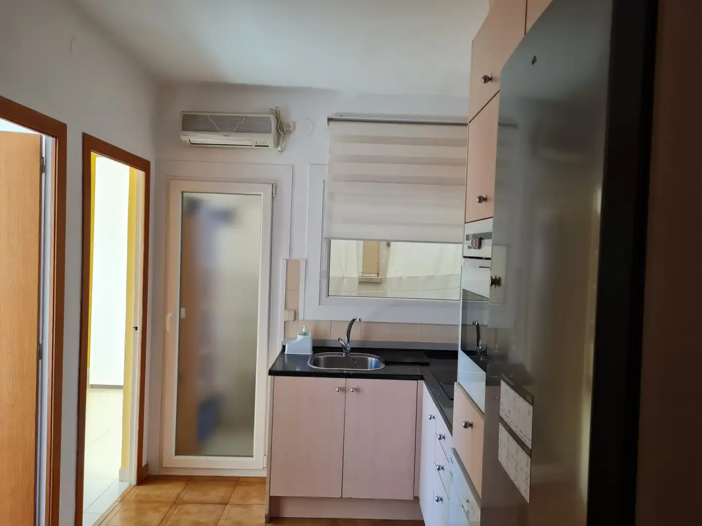 Flat for rent in Carrer de Francesc Eiximenis, Centre - Barri Vell
