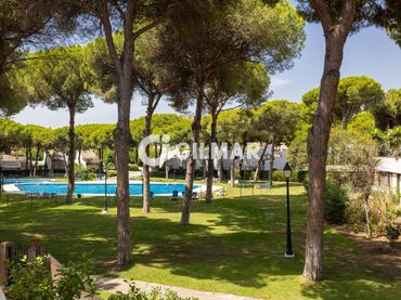 Casa a schiera con piscina in vendita a Benamara - Atalaya