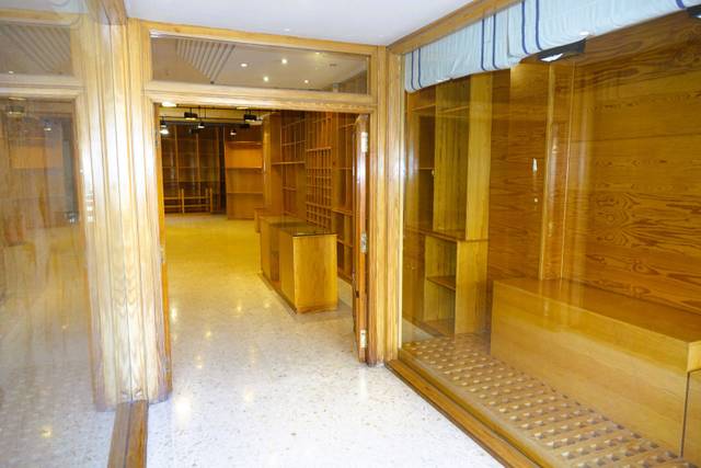 Local comercial en Alquiler en Órgiva