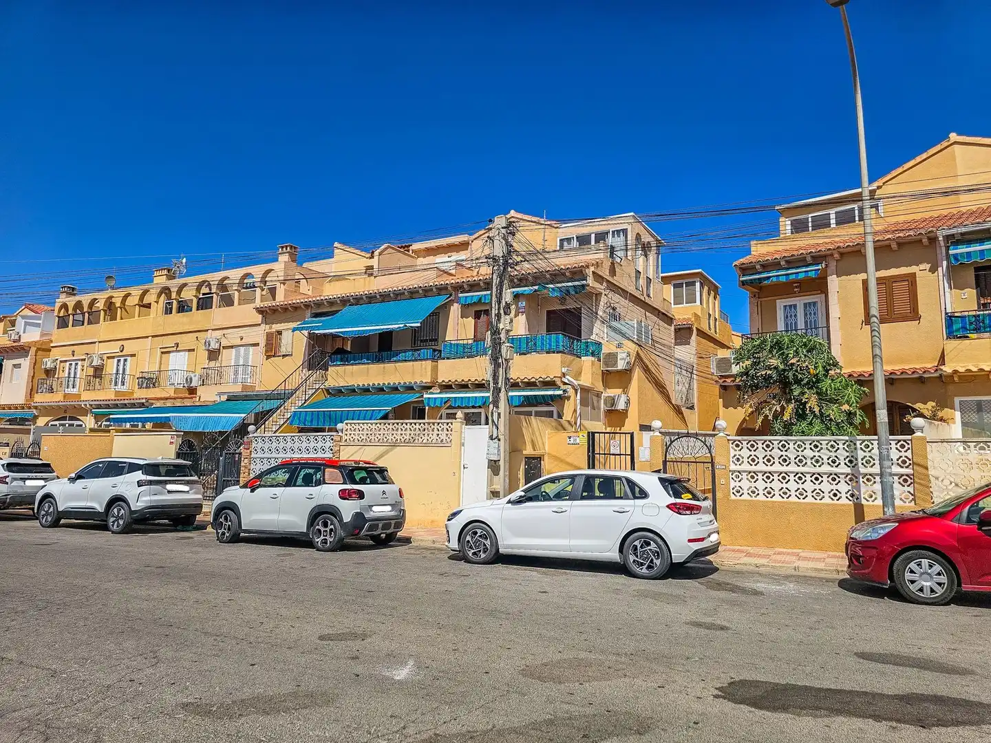 Apartamento con piscina en venta en MIGUEL ANGEL, imagen 6