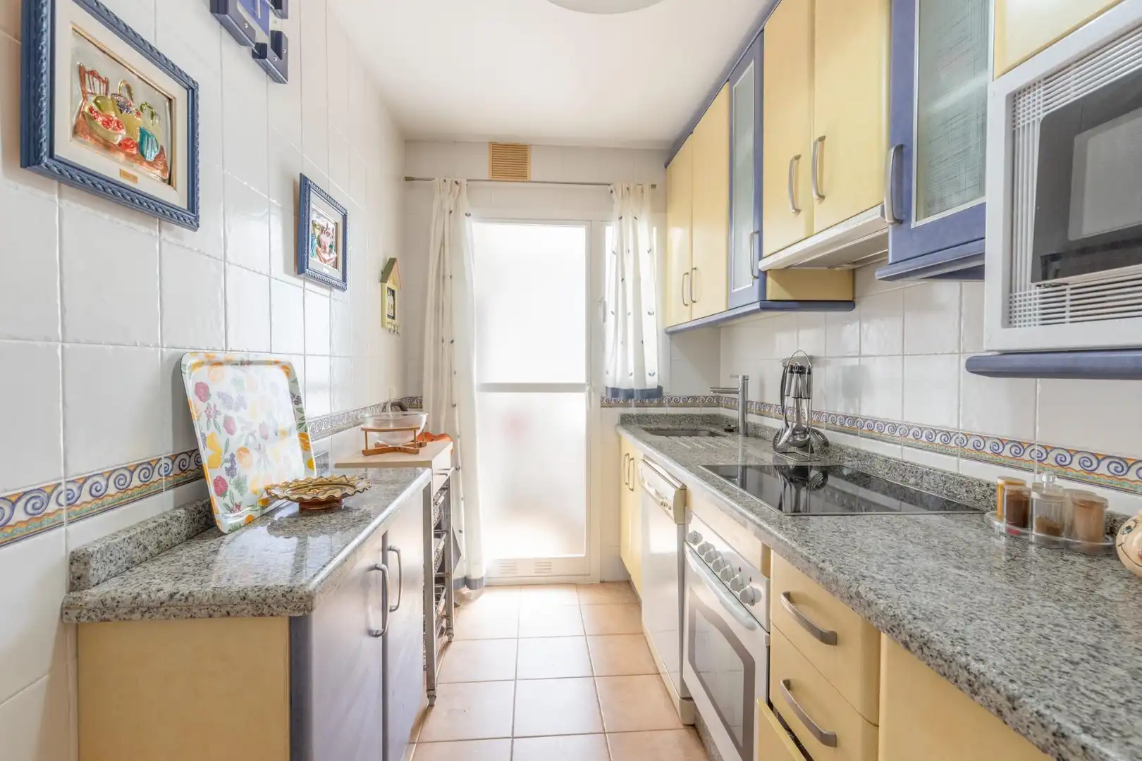 Piso con piscina en venta en Camino Camino Pelaillo 34, imagen 16