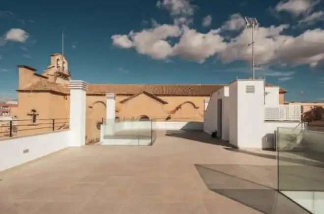 Adosado con terraza en venta en Platja de Palma, imagen 6