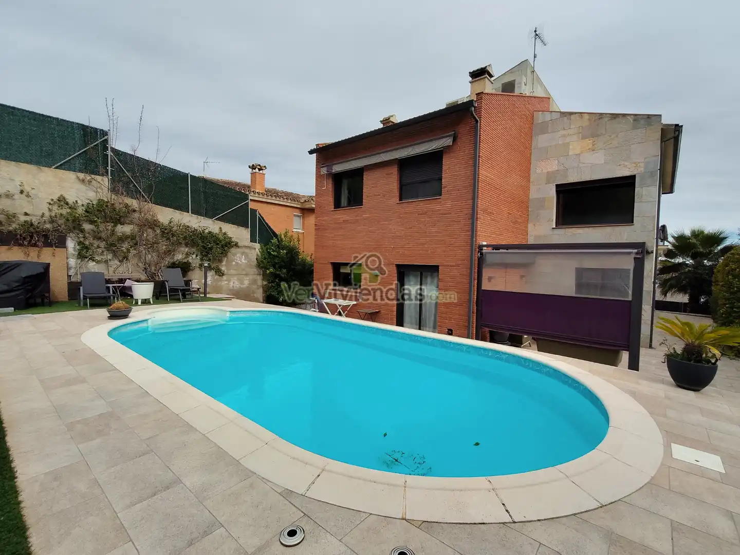 Haus mit Terrasse zum Verkauf in Avinguda Catalunya 40, imagen 23