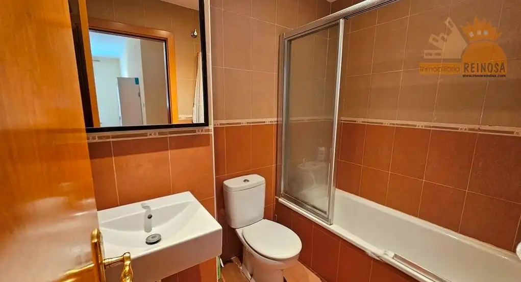 Baño de Piso en venta en Molina de Segura con Aire acondicionado, Terraza y Trastero