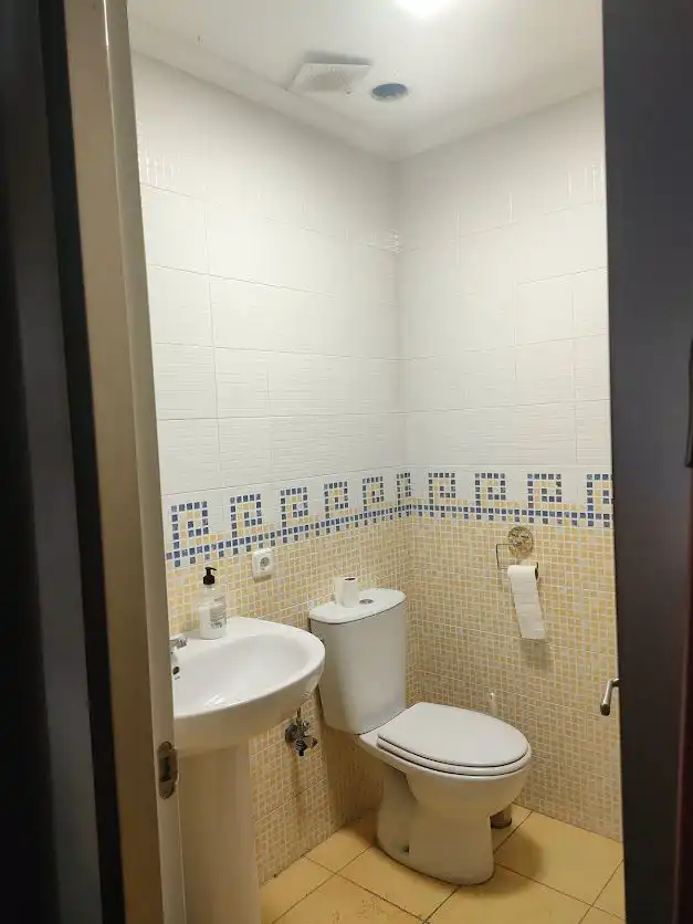 Baño de Estudio en venta en Gijón 