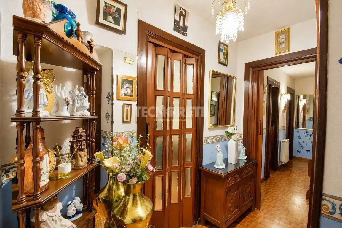 Wohnung zum Verkauf in C. Río Tiétar, imagen 10