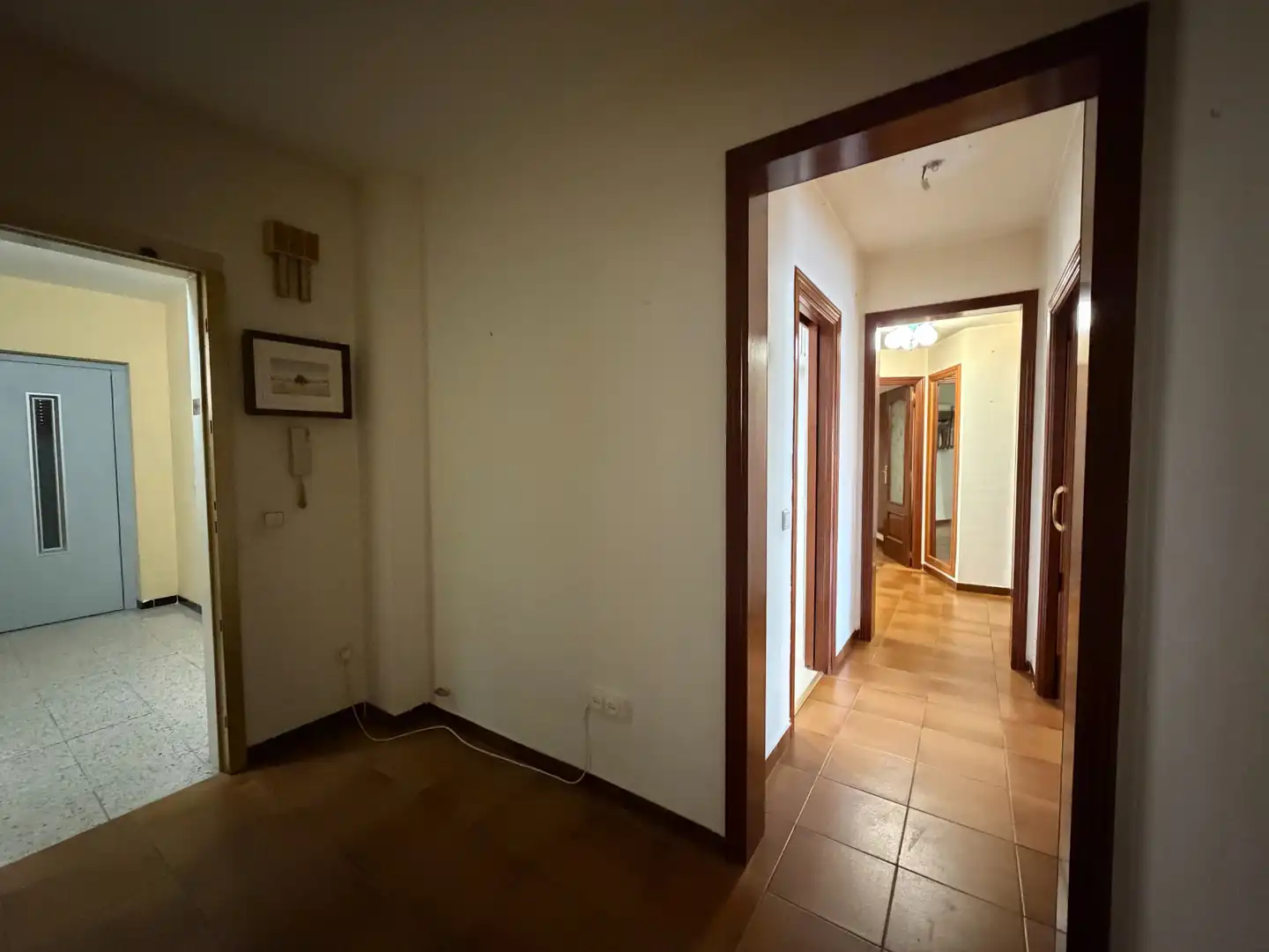 Flat for sale in Eixample - Horta Capallera