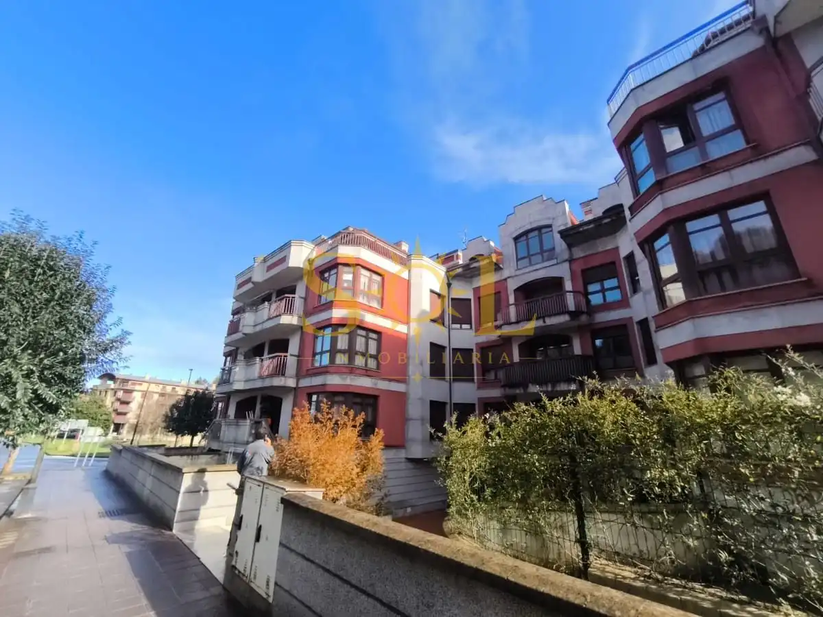 Appartement avec terrasse à vendre à Calle Al Cristo 1