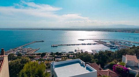 Casa en Puig Rom con vistas panorámicas a la bahía de Roses, image 3