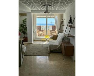 Bedroom of Flat to rent in Torrevieja  with Air Conditioner, Terrace and Balcony
