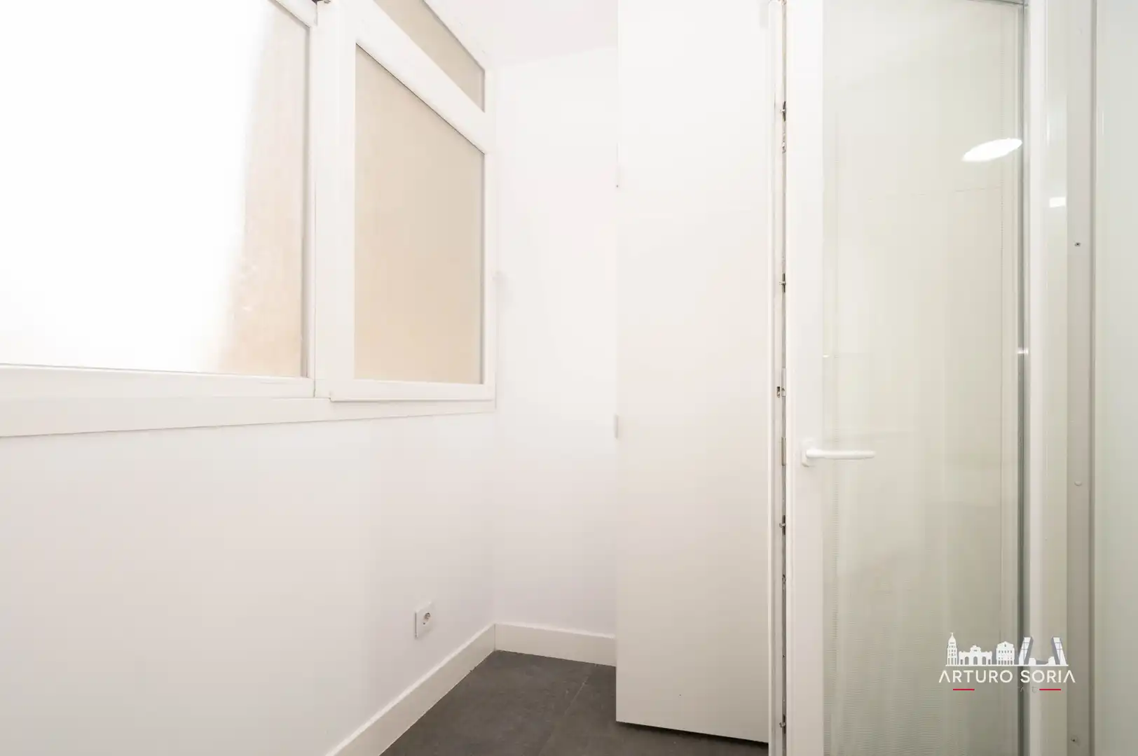 Piso de alquiler en Madrid con Aire acondicionado, Trastero y Lavadora
