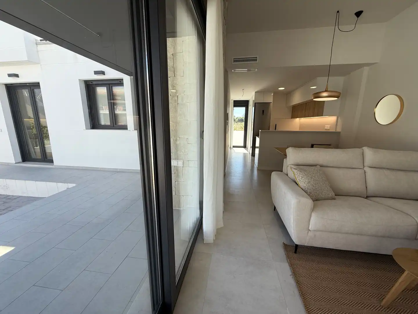 Casa o xalet en venda en Dénia amb Aire condicionat, Calefacció i Jardí privat