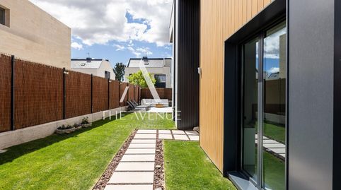 Photo 3 of Detached homes for sale in Avenida de Majadahonda, Pueblo, Pozuelo de Alarcón