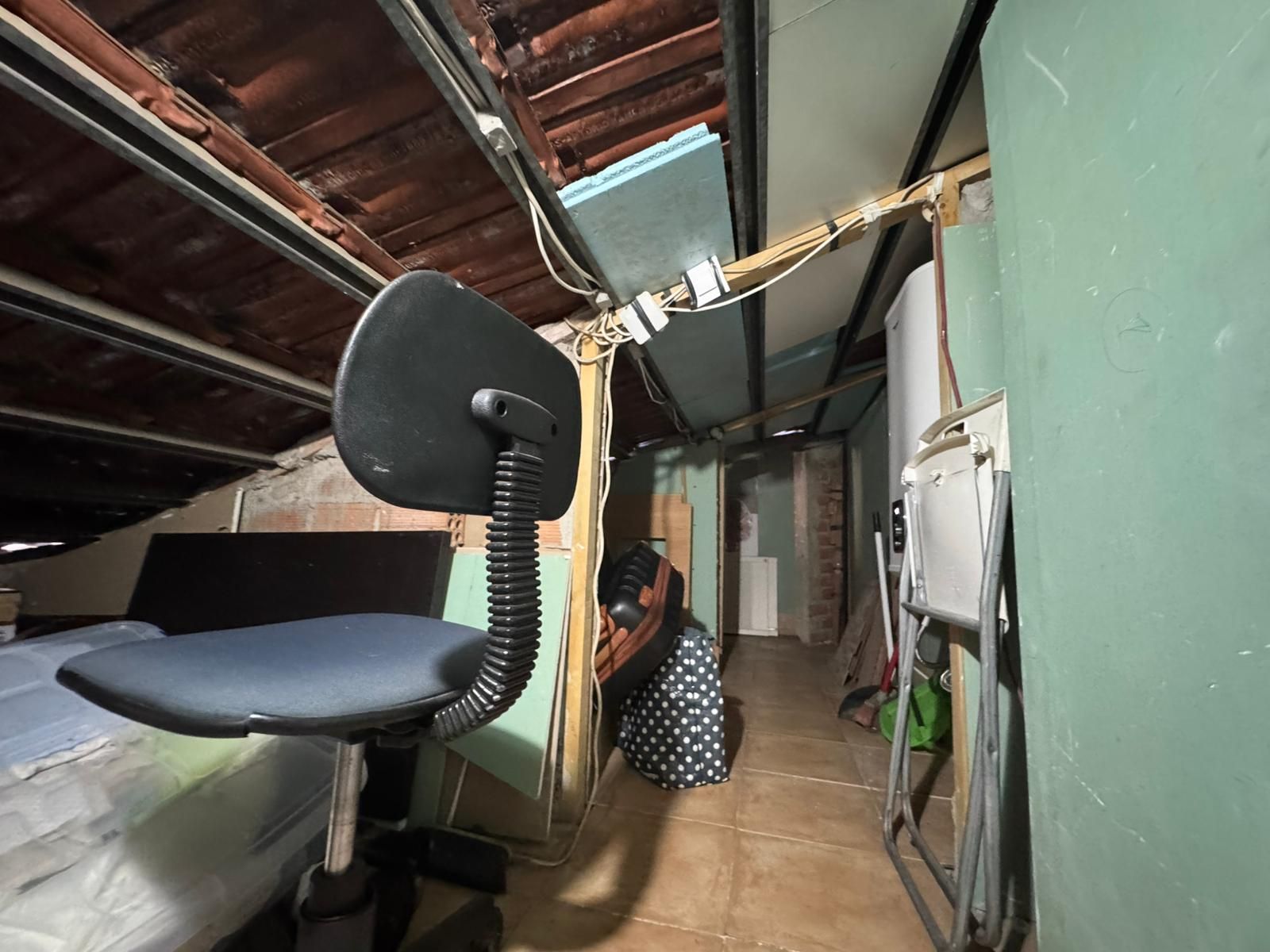 House or chalet for sale in  Sevilla Capital  with Terrace, Storage room and Balcony