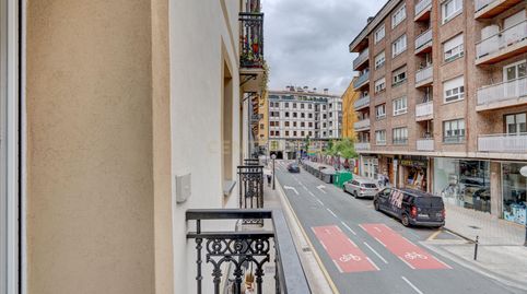 Foto 3 de Piso en venta en Pinar - Anaka - Belaskoenea, Irun
