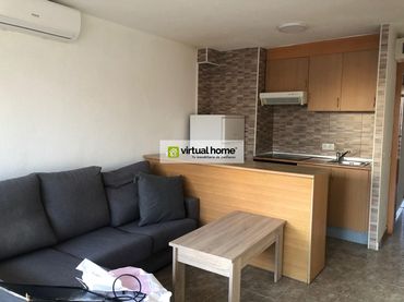 Apartment mit Pool zum Verkauf in Rincón de Loix