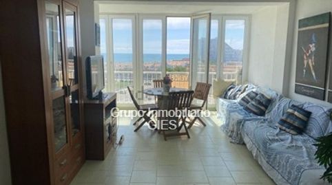Foto 2 de Apartamento en venta en Avinguda de Les Gavines, 191, El Perellonet, Valencia Capital
