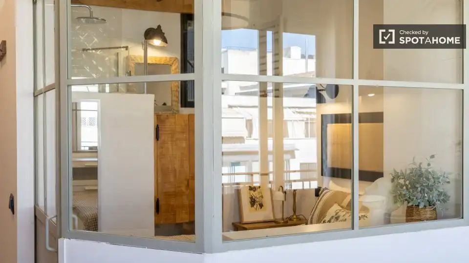 Flat to rent in Retiro, imagen 11